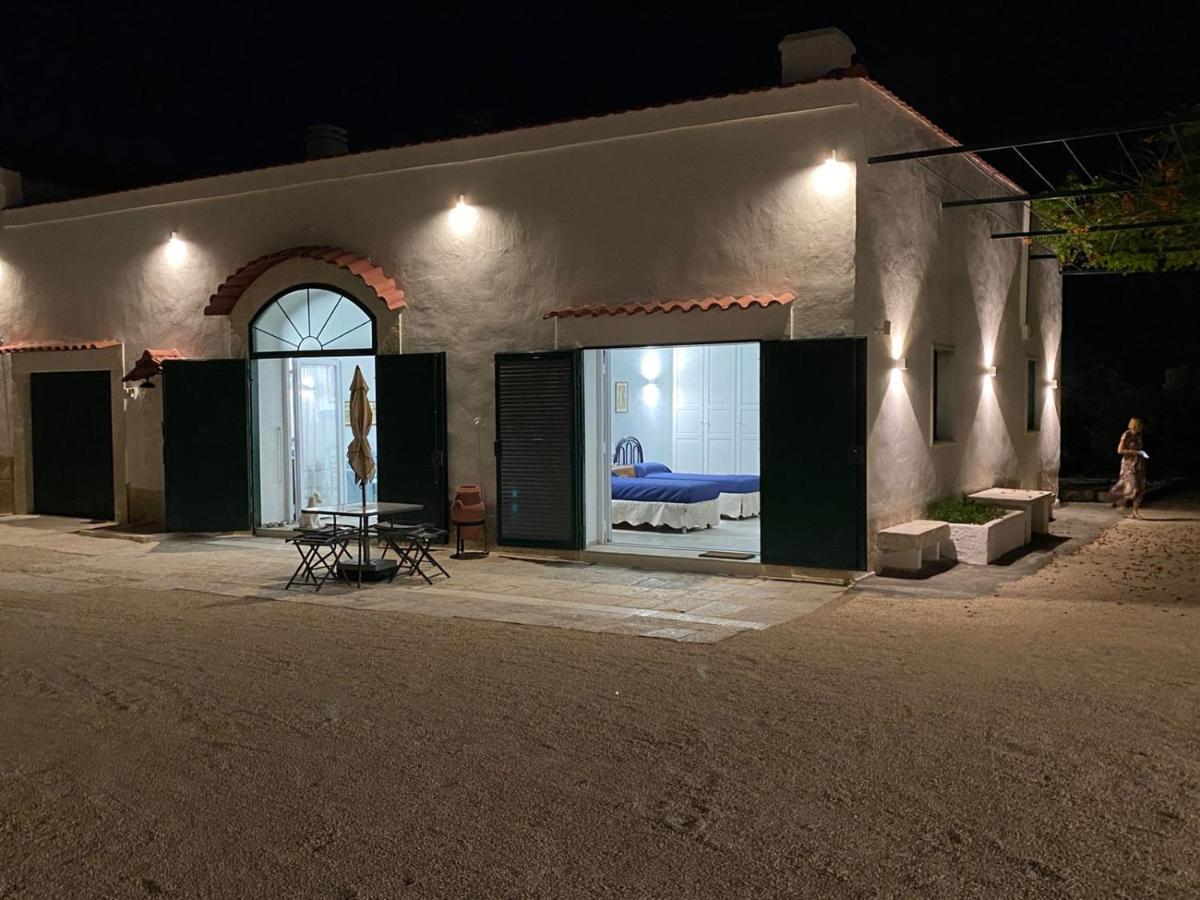 Casale Montereale Villa Corato Exterior foto
