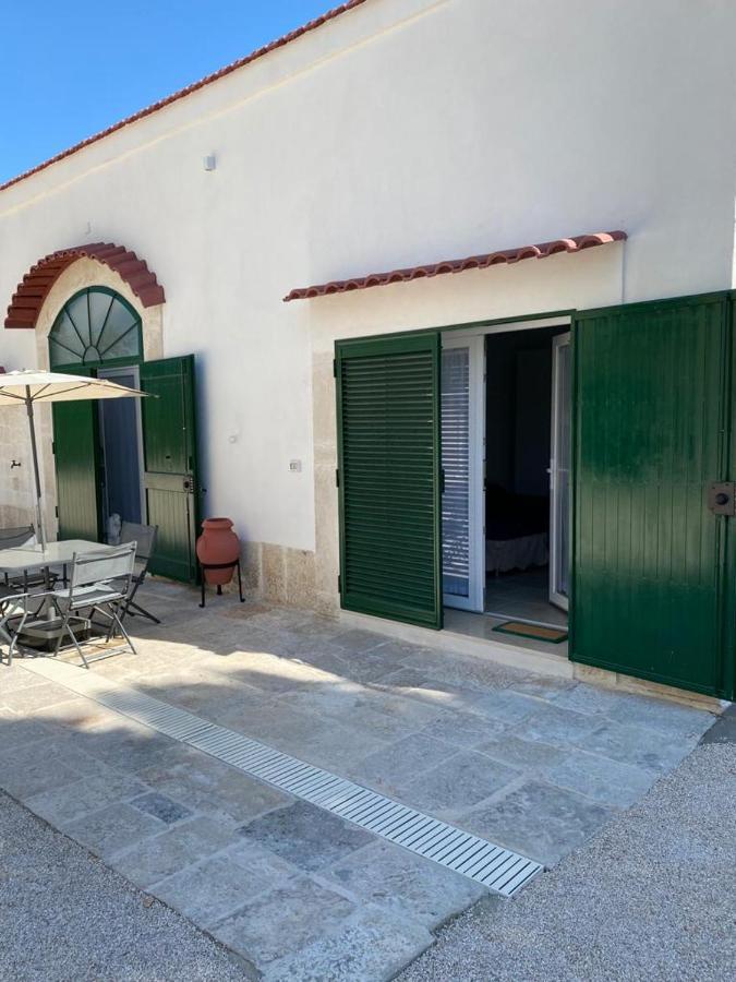 Casale Montereale Villa Corato Exterior foto